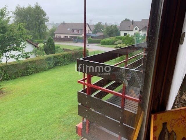 Vente Maison 6 pièces 168 m2 Epinal