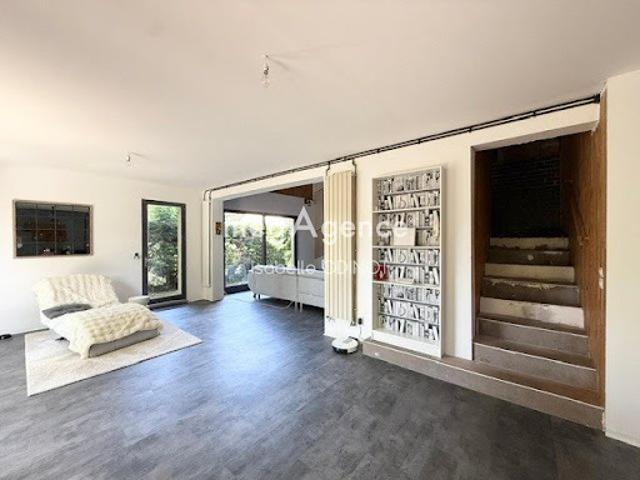Vente Maison 6 pièces 168 m2 Guainville