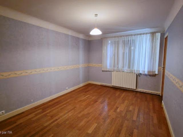 Vente Maison 6 pièces 168 m2 Grosrouvres