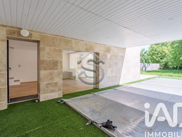 Vente Maison 6 pièces 168 m2 Haraucourt