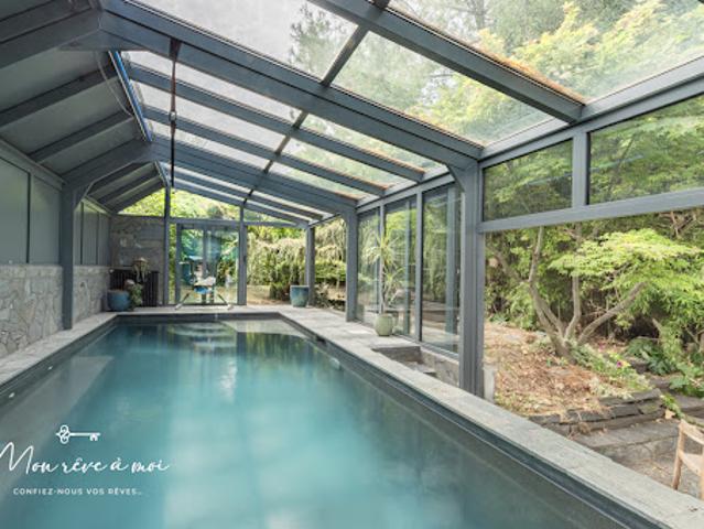 Vente Maison 6 pièces 168 m2 Ivry sur Seine