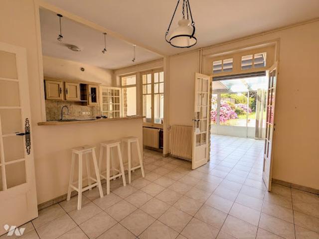 Vente Maison 6 pièces 168 m2 Isigny sur Mer