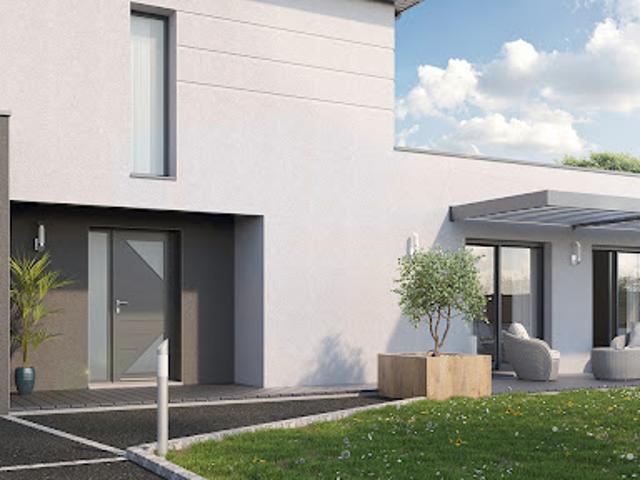 Vente Maison 6 pièces 168 m2 Ludon Médoc