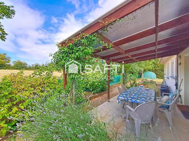 Vente Maison 6 pièces 168 m2 La Bretonnière la Claye