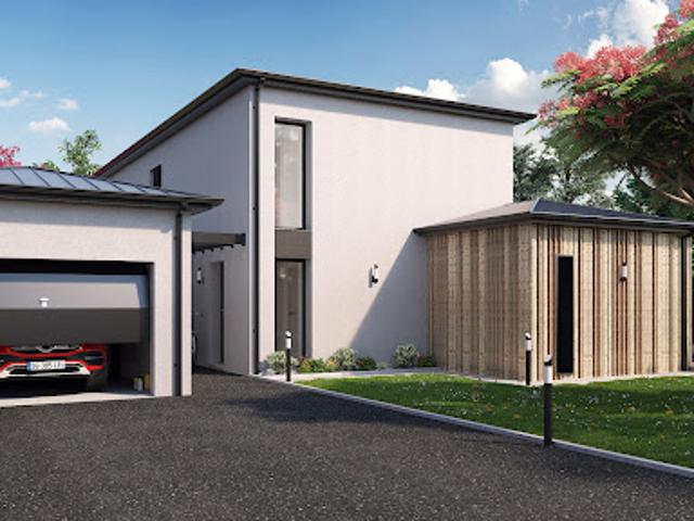 Vente Maison 6 pièces 168 m2 La Chapelle sur Erdre