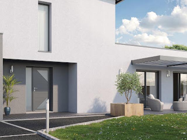Vente Maison 6 pièces 168 m2 La Chapelle sur Erdre