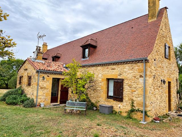 Vente Maison 6 pièces 168 m2 Lanquais