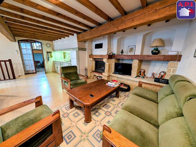 Vente Maison 6 pièces 168 m2 Lavelanet