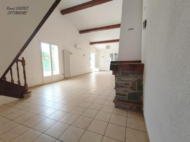 Vente Maison 6 pièces 168 m2 Le Boulou