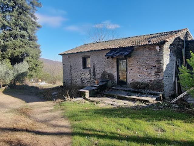 Vente Maison 6 pièces 168 m2 Le Collet de Dèze