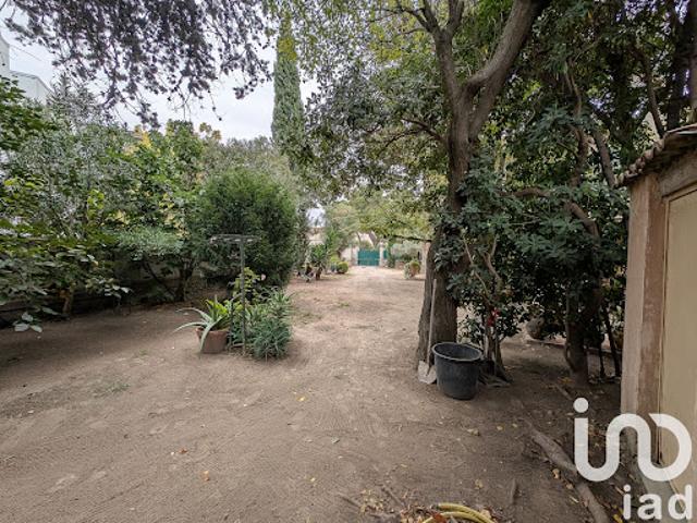 Vente Maison 6 pièces 168 m2 Lézignan Corbières