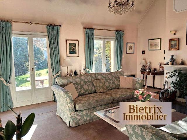 Vente Maison 6 pièces 168 m2 L'Isle Adam