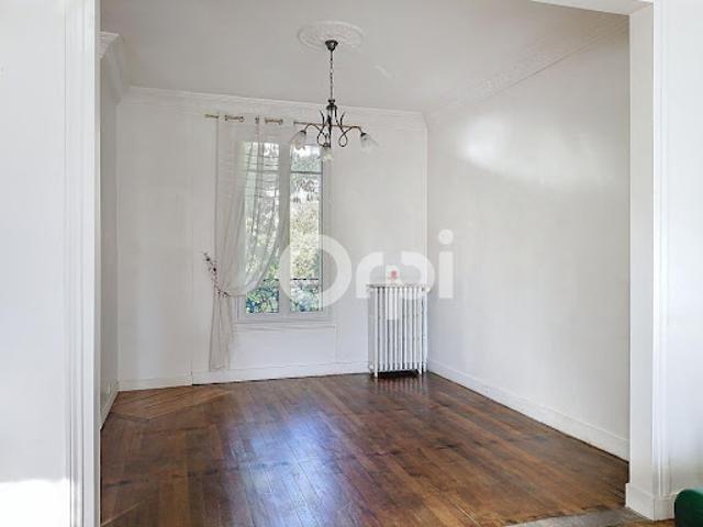 Vente Maison 7 pièces 168 m2 Longjumeau