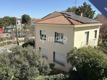 Méditerranée, La Languedocienne Montpellier, Maurin, Hérault, Languedoc-Roussillon