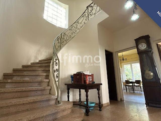 Vente Maison 6 pièces 168 m2 Perpignan