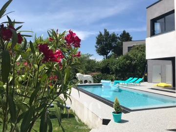Vente Maison 6 pièces 168 m2 Rillieux la Pape