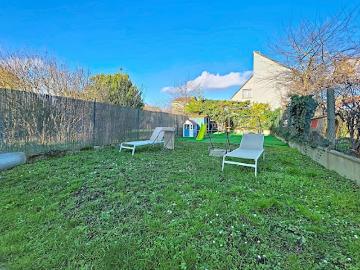 Vente Maison 6 pièces 168 m2 Romainville