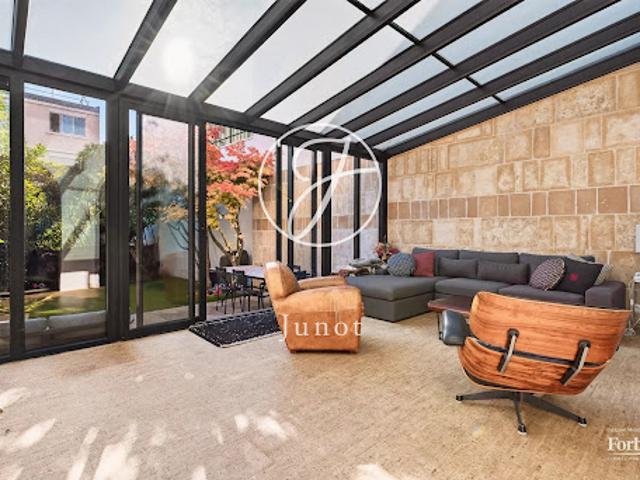 Vente Maison 6 pièces 168 m2 Suresnes