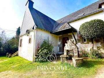 Vente Maison 6 pièces 168 m2 Saint Avé