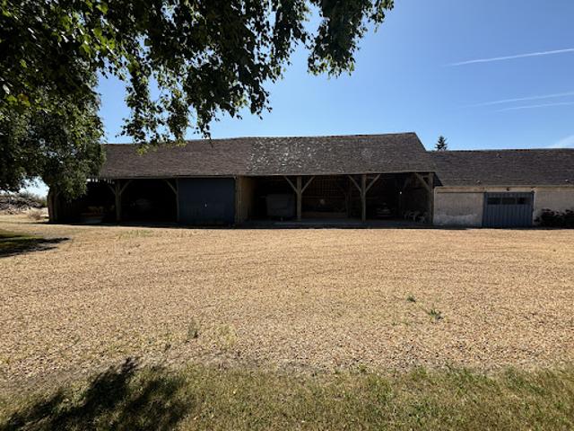 Vente Maison 6 pièces 168 m2 Saint Arnoult des Bois