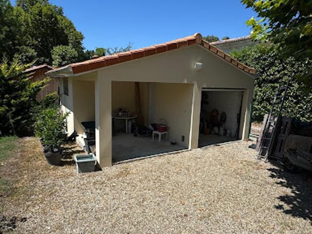 Vente Maison 6 pièces 168 m2 Saint Emilion