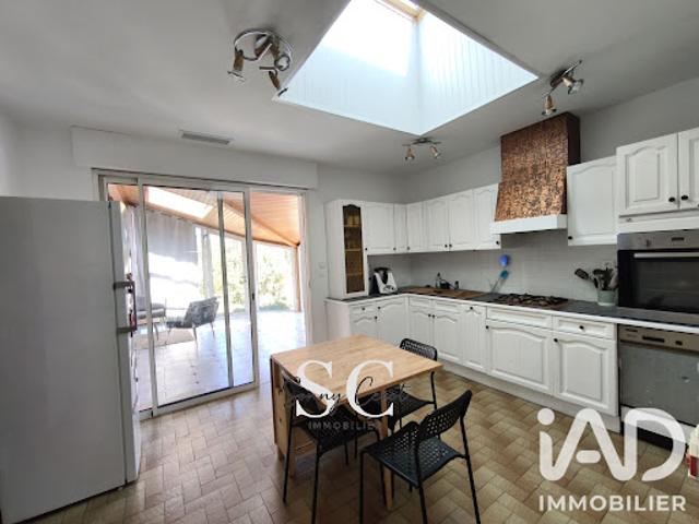 Vente Maison 6 pièces 168 m2 Brax