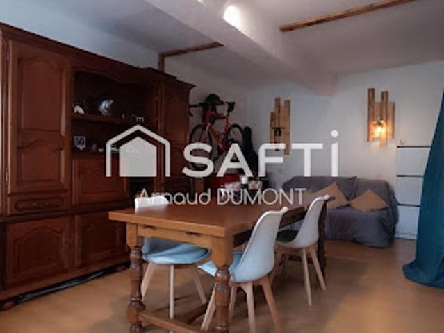 Vente Maison 6 pièces 168 m2 Sainte Croix
