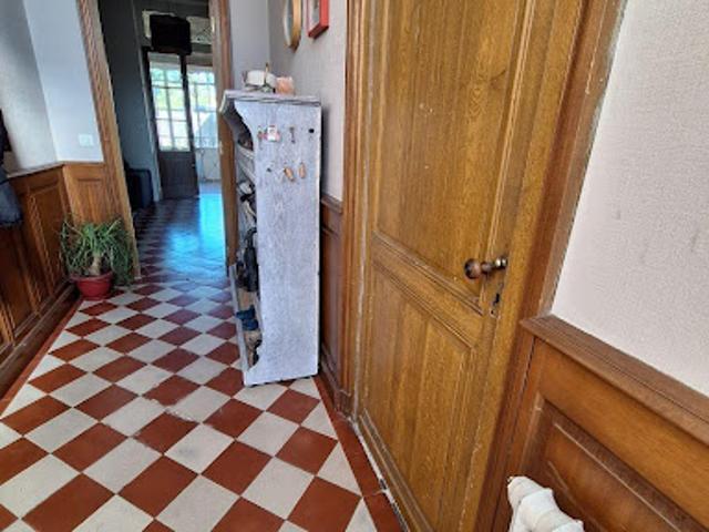 Vente Maison 6 pièces 168 m2 Sainte helene