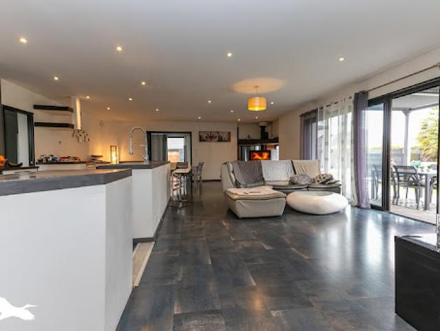 Vente Maison 6 pièces 168 m2 Salles Adour