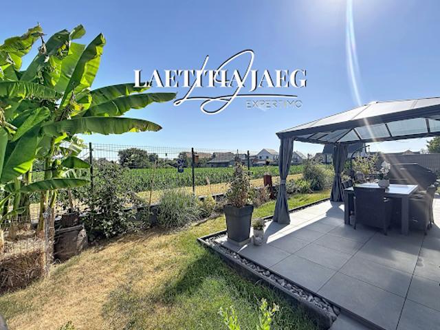 Vente Maison 6 pièces 168 m2 Sand