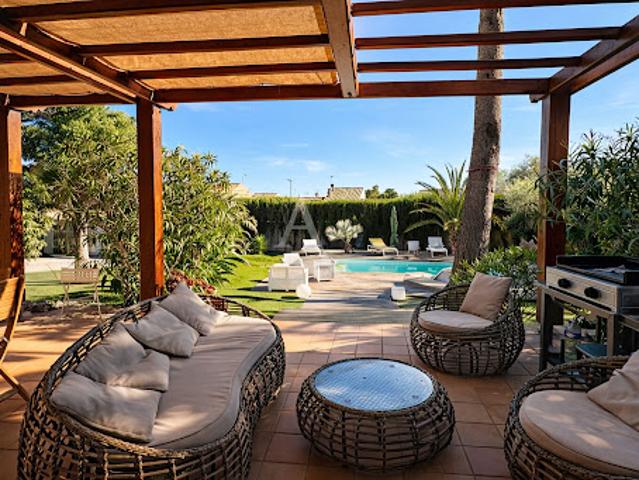 Vente Maison 6 pièces 168 m2 Sète