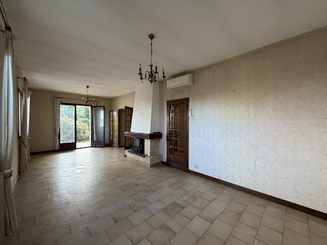 Vente Maison 6 pièces 168 m2 Sète