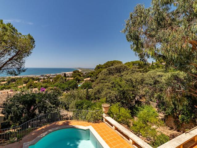Vente Maison 6 pièces 168 m2 Sète