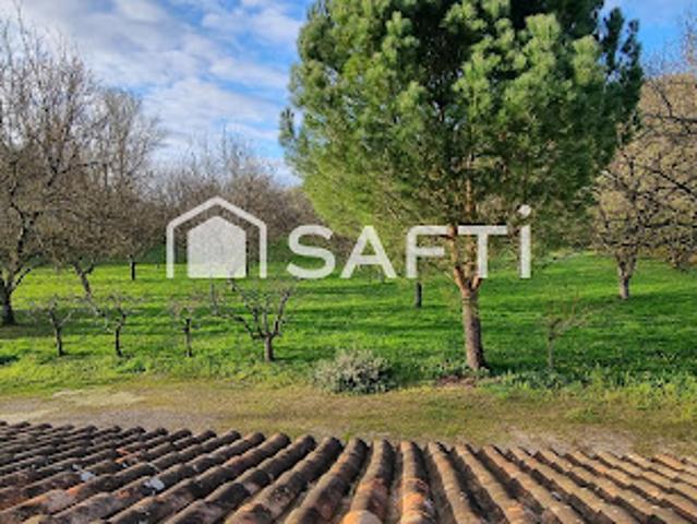 Vente Maison 6 pièces 168 m2 Soturac