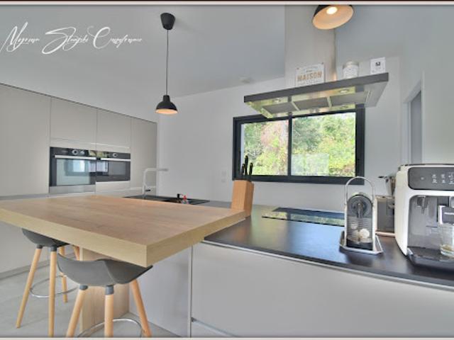 Vente Maison 6 pièces 168 m2 Soustons