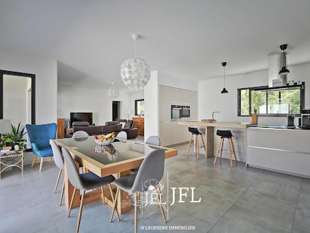 Vente Maison 6 pièces 168 m2 Soustons