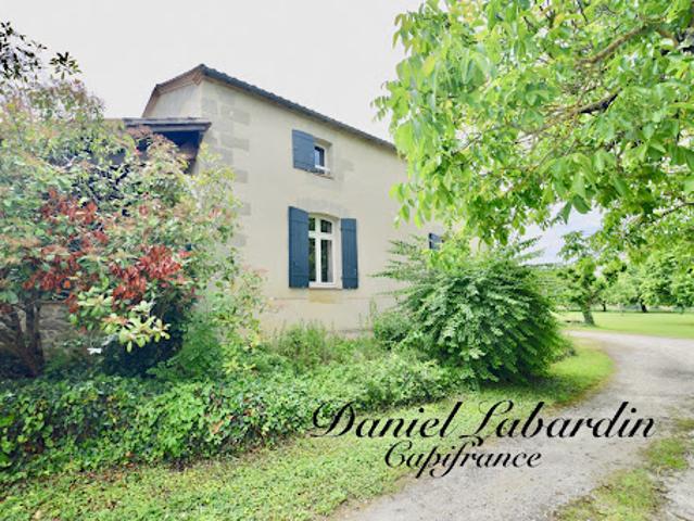 Vente Maison 6 pièces 168 m2 Tombeboeuf