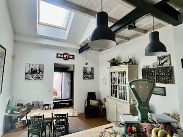 Vente Maison 6 pièces 168 m2 Toulouse