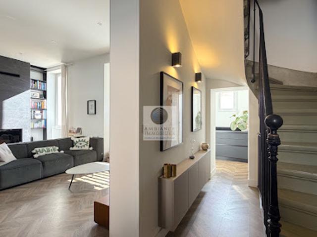Vente Maison 6 pièces 168 m2 Valence