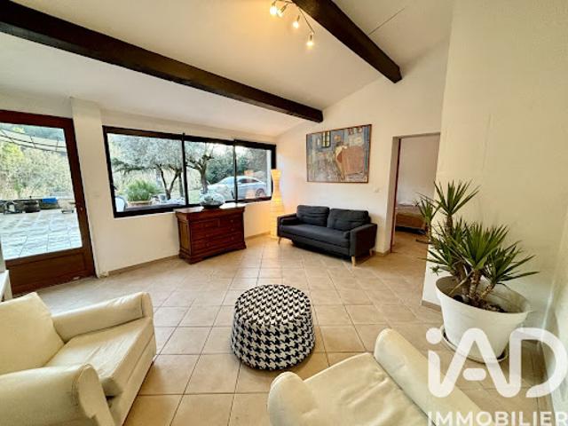 Vente Maison 6 pièces 168 m2 Vals les Bains