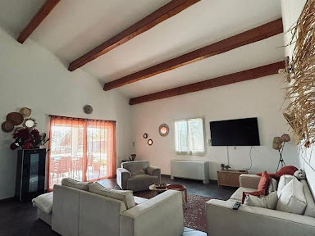 Vente Maison 6 pièces 168 m2 Ventiseri
