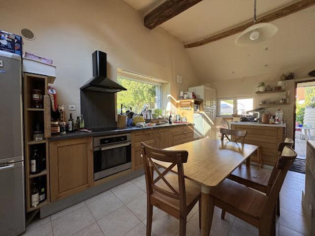 Vente Maison 6 pièces 168 m2 Villers cotterets