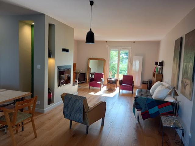 Vente Maison 6 pièces 168 m2 Yves