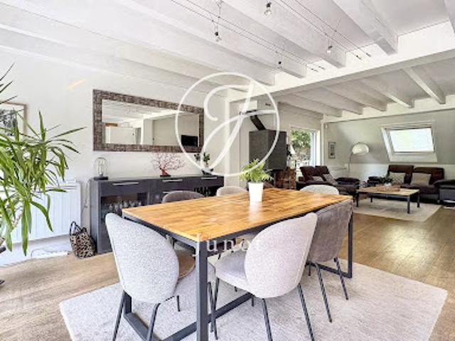 Vente Maison 6 pièces 168.07 m2 Villeneuve d'Ascq