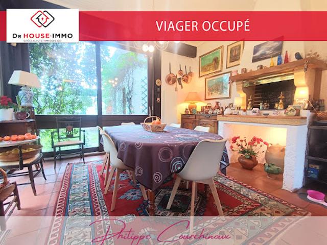 Vente Maison 6 pièces 168.16 m2 Saint Aubin de Médoc