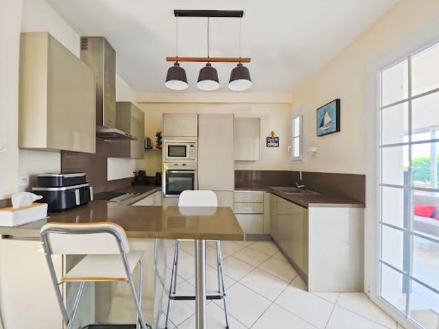 Vente Maison 6 pièces 168.21 m2 Balma