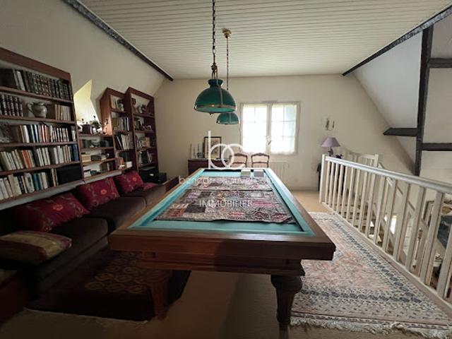 Vente Maison 6 pièces 168.4 m2 Sarzeau