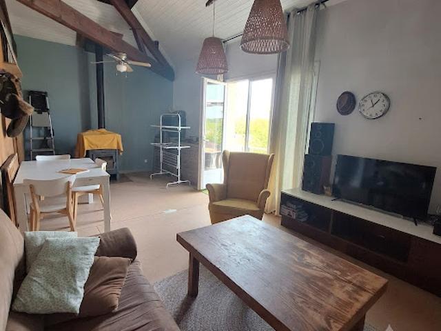Vente Maison 6 pièces 168.5 m2 Cénac