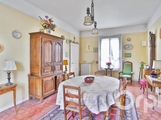 Vente Maison 6 pièces 168 m2 Gournay en Bray