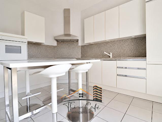 Vente Maison 6 pièces 168.5 m2 Lessy